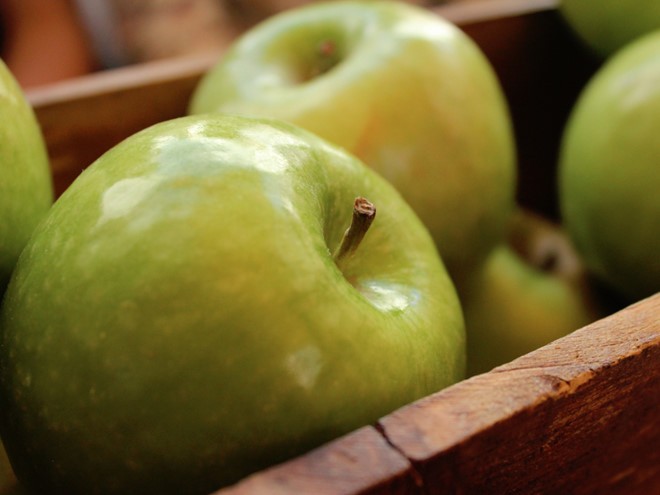 Những thực phẩm khiến bụng phình to ảnh 3