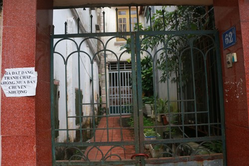 Con dâu khai tử bố mẹ chồng đang sống để nhận thừa kế ảnh 1