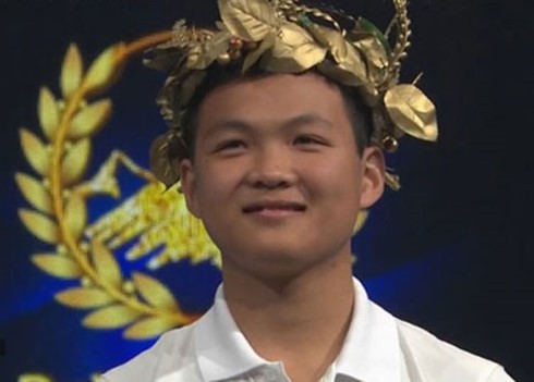 Sáng nay, chung kết cuộc thi Đường lên đỉnh Olympia năm thứ 17 ảnh 1