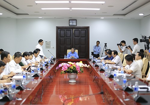 Đà Nẵng hứa cắt dự án ở khu vực 'nhạy cảm quốc phòng' trên Sơn Trà ảnh 1