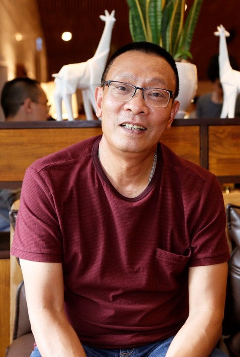 Lại Văn Sâm: 'Lại Bắc Hải Đăng thiệt thòi vì là con trai tôi' ảnh 1