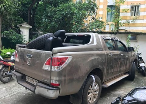 Hải Phòng: Bắt giữ số ma túy kỷ lục ảnh 2