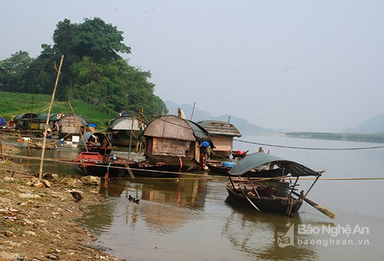 Các tỉnh Bắc Trung Bộ gấp rút ứng phó bão số 4 ảnh 2