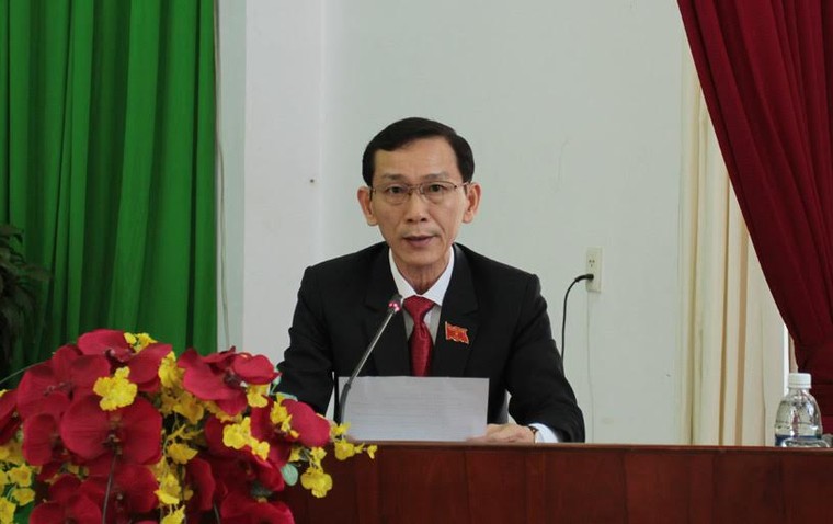 Bổ nhiệm thần tốc Vụ phó Vũ Minh Hoàng: Lãnh đạo Cần Thơ nói gì? ảnh 2