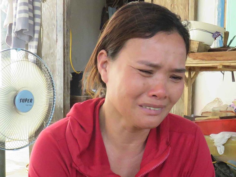 Nữ lao động người Việt nghi bị sát hại tại Malaysia ảnh 2