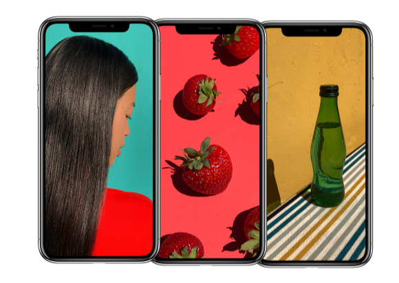 Cận cảnh iPhone X - 'vũ khí X' của Apple trong tương lai ảnh 2