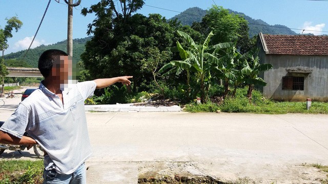 Đối tượng 81 tuổi dâm ô bé gái 15 tháng tuổi được tại ngoại ảnh 2