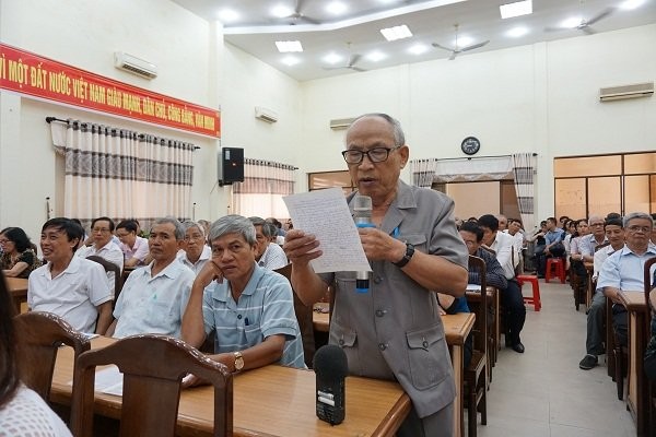 Đề nghị tịch thu nhà, xe doanh nghiệp tặng ông Nguyễn Xuân Anh ảnh 2