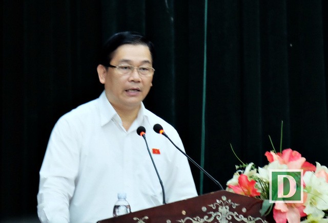 Đề nghị tịch thu nhà, xe doanh nghiệp tặng ông Nguyễn Xuân Anh ảnh 1