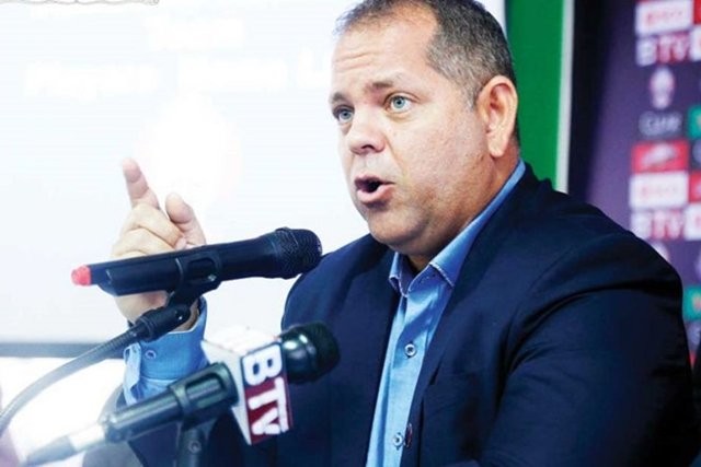 HLV Mai Đức Chung: "Một lần nữa, xin cảm ơn về tất cả" ảnh 2