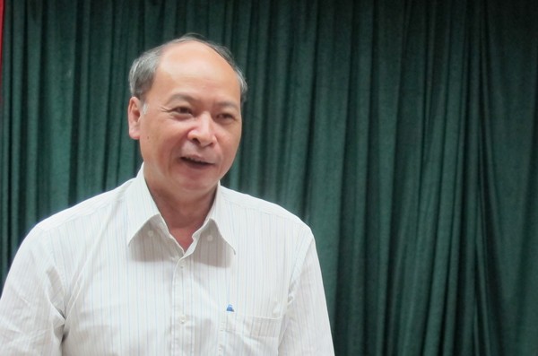 Không có luật cấm người dân sinh con thứ 3 ảnh 1