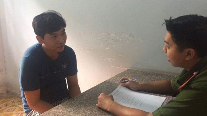 “Phi công trẻ” cuồng ghen giết hại chồng người tình dã man ảnh 1