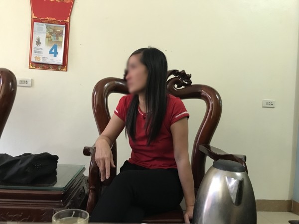 Nghi phạm sát hại thiếu phụ trong căn hộ chung cư là người hiền lành, ít nói ảnh 1