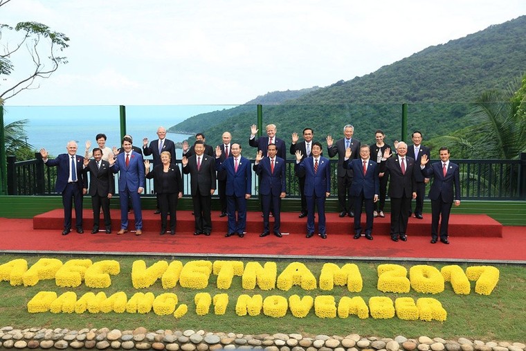 Toàn cảnh Khu nghỉ dưỡng sang trọng của các lãnh đạo APEC 2017 ảnh 4