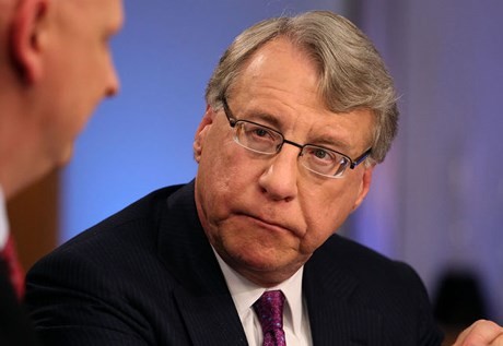 Elon Musk có thể rời bỏ vị trí CEO Tesla Motors ảnh 1