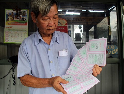 Đồng Nai: Giám đốc quỹ tín dụng 'bốc hơi' cùng 50 tỷ đồng ảnh 1