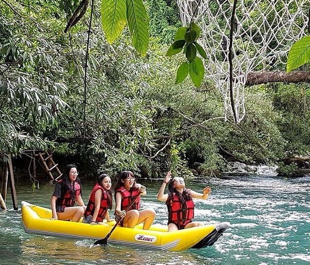 Có một “Cửu Trại Câu” đẹp mê hồn ngay tại Việt Nam ảnh 6