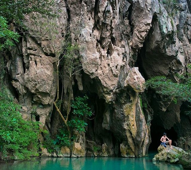 Có một “Cửu Trại Câu” đẹp mê hồn ngay tại Việt Nam ảnh 7