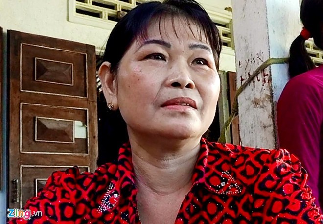  'Tú là người hay nhậu nhẹt, vợ nó thường la chửi' ảnh 1