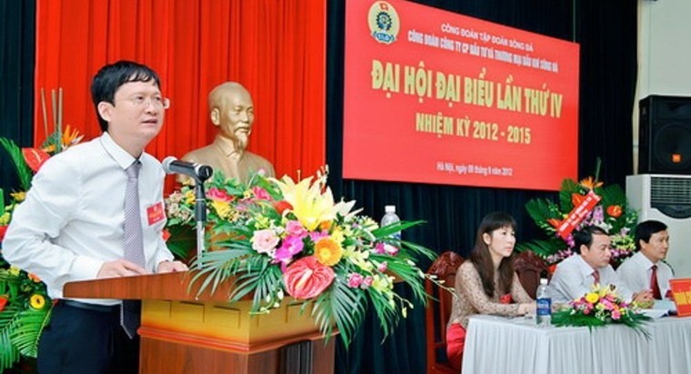 Ông Trịnh Xuân Thanh 'đi đêm' với em trai ông Đinh La Thăng như thế nào? ảnh 1