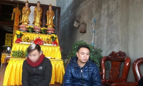 Tài xế tông chết 4 người đi bộ: Phóng nhanh, bật pha nên không thấy gì ảnh 1