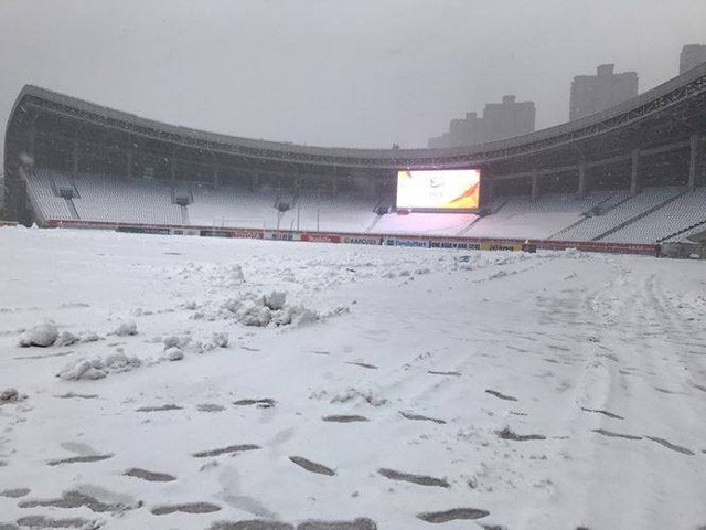 Phó Chủ tịch VFF Trần Quốc Tuấn: Không hoãn trận chung kết U23 châu Á ảnh 2