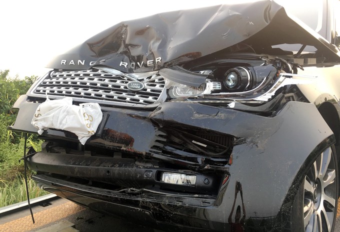 Hiểm họa khôn lường ẩn sau làn khói trên cao tốc Long Thành-Dầu Giây ảnh 4