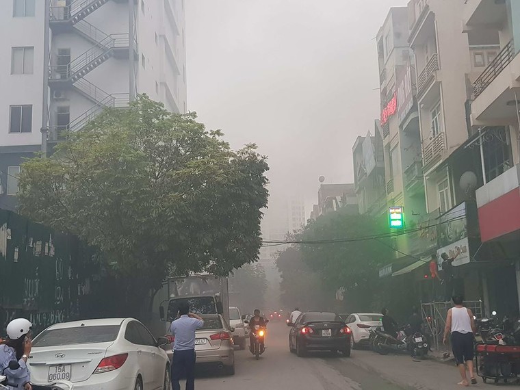 Hải Phòng: Nguyên nhân gây cháy quán bia Five Beer Club là do hàn xì ảnh 2