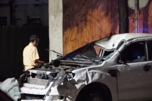 'Thấy cảnh tượng nhiều người nằm la liệt dưới đường mà run người' ảnh 4