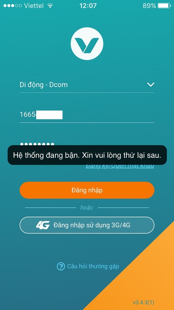 Nhà mạng lùi hạn đăng ký thông tin đến 15/5 ảnh 2