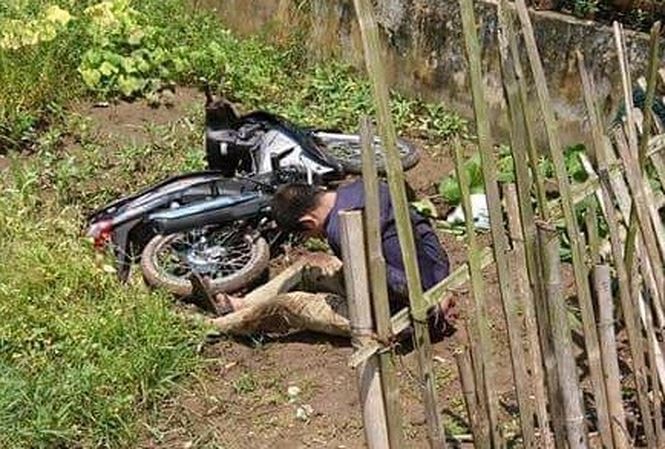 Nam Định: Vào làng ăn trộm, 'đạo chích' bị đánh tử vong ảnh 1