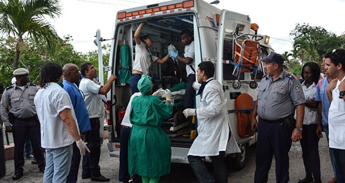 'Các phi công đã khống chế máy bay để không đâm phải khu dân cư' ảnh 3