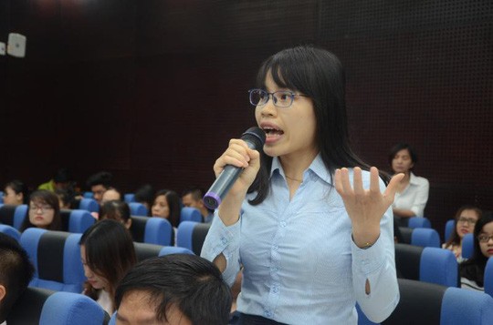 Chủ tịch Đà Nẵng thừa nhận hiện tượng ưu ái trong sắp xếp cán bộ ảnh 1