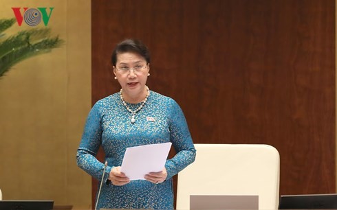 'Chắc chắn chọn được người đủ đức tài chèo lái đặc khu' ảnh 2