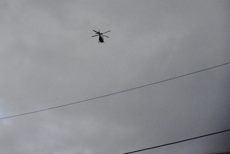 Toàn cảnh ngày cuối chiến dịch giải cứu nạn nhân hang Tham Luang ảnh 8