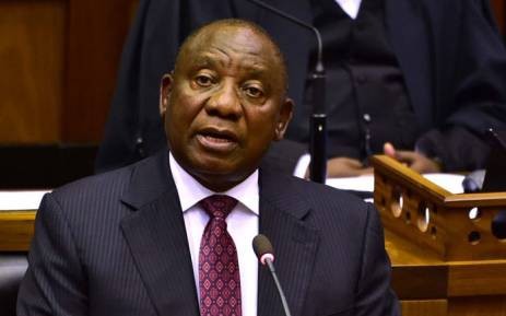 Nam Phi yêu cầu Mỹ giải thích phát ngôn của ông Trump về vấn đề cải cách ruộng đất ảnh 1