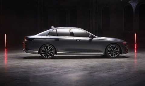 Hé lộ thông số ô tô VinFast trước “giờ G“ ảnh 1