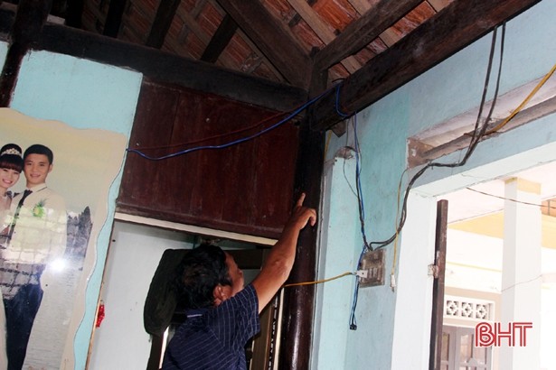 Động đất mạnh 3,8 độ richter là nguyên nhân gây nhiều tiếng nổ lớn tại Hà Tĩnh ảnh 1