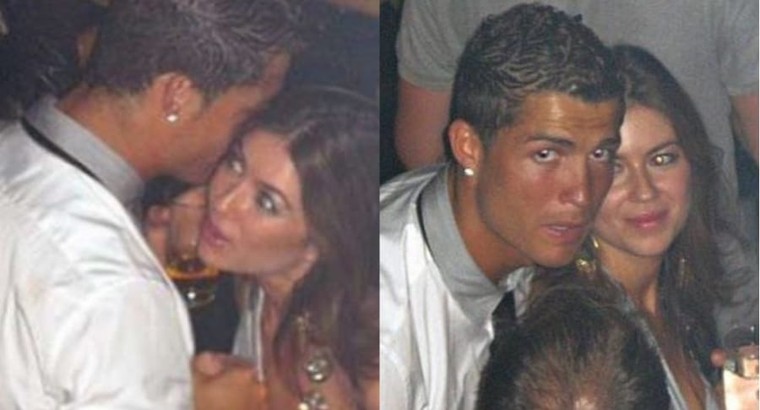 Ronaldo chính thức lên tiếng về cáo buộc hiếp dâm nữ người mẫu ảnh 1