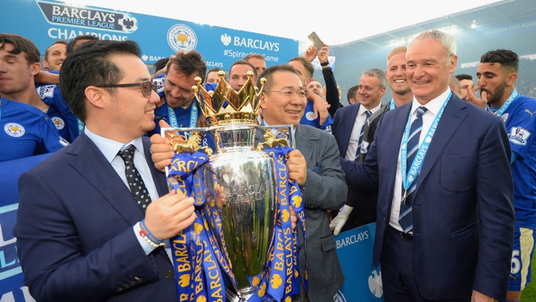 Giải mật về cố chủ tịch Leicester City: Vị tỷ phú bí ẩn, rộng lượng và khiêm nhường ảnh 4