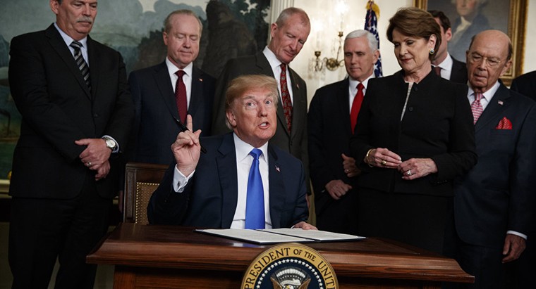 Bầu cử giữa nhiệm kỳ Mỹ: Đảng Dân chủ nắm Hạ viện, Thượng viện về tay đảng Cộng hòa? ảnh 3