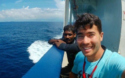 Cảnh sát Ấn Độ rút lui khi đối mặt bộ lạc bắn chết nhà thám hiểm Mỹ ảnh 1