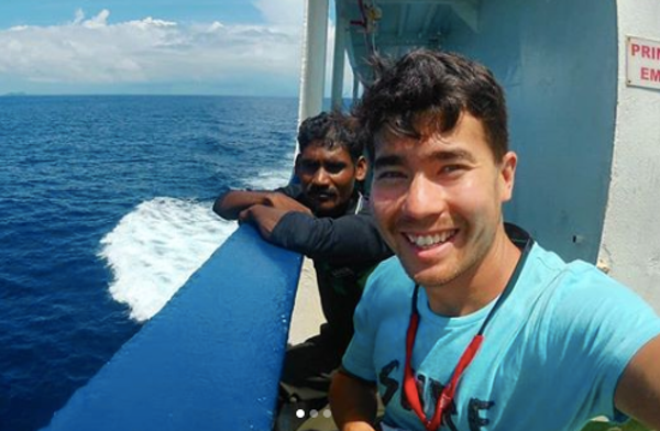 Ấn Độ tạm hoãn việc tìm kiếm thi thể công dân Mỹ trên đảo Bắc Sentinel ảnh 1