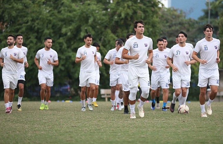 HLV Eriksson bí hiểm, ủ mưu chờ tái đấu Việt Nam ở Mỹ Đình ảnh 3