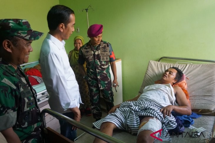 Hơn 370 người thiệt mạng sau thảm họa sóng thần tại Indonesia ảnh 3