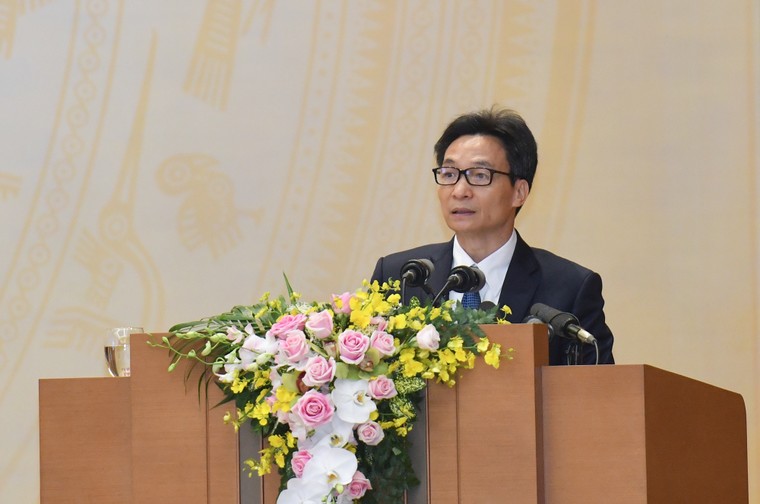 Thủ tướng: Chính phủ sẽ không bao giờ cho phép ngủ quên trên vòng nguyệt quế ảnh 2