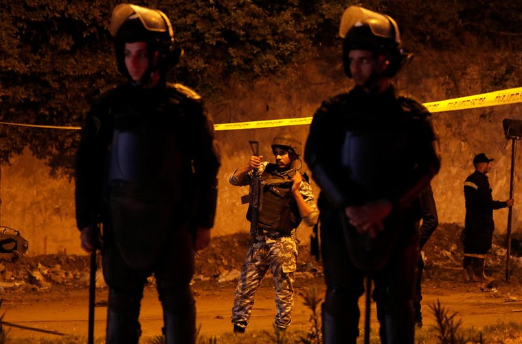 Thủ tướng Ai Cập: 'Xe buýt chở du khách Việt Nam đã di chuyển lệch khỏi lộ trình' ảnh 2