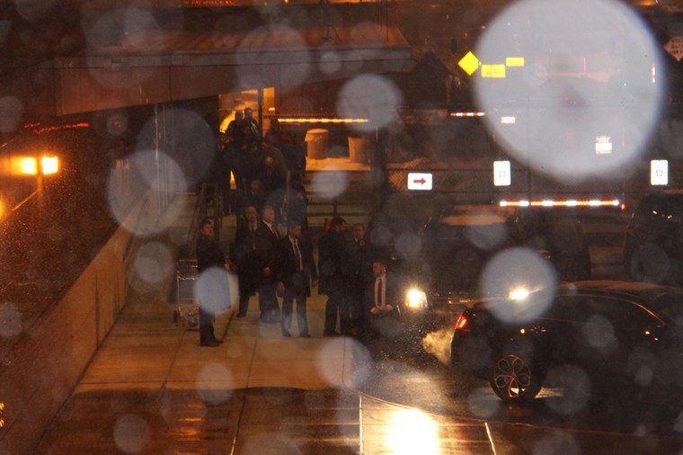 Phụ tá ông Kim Jong-un gặp mặt Ngoại trưởng Pompeo tại Washington ảnh 1