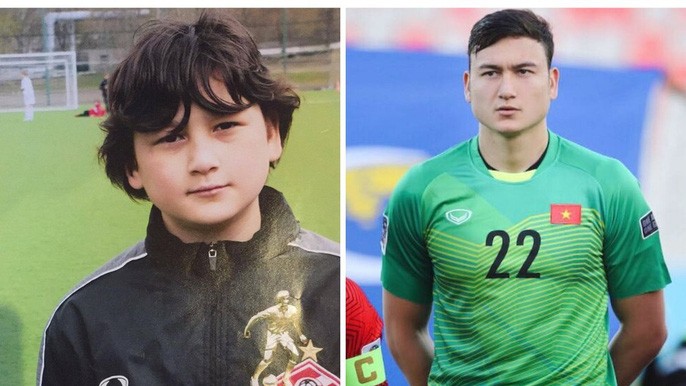 Trào lưu Quang Hải và đồng đội 10 năm trước - bây giờ - Ảnh 3.