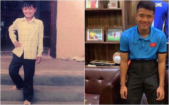 Trào lưu Quang Hải và đồng đội 10 năm trước - bây giờ - Ảnh 2.